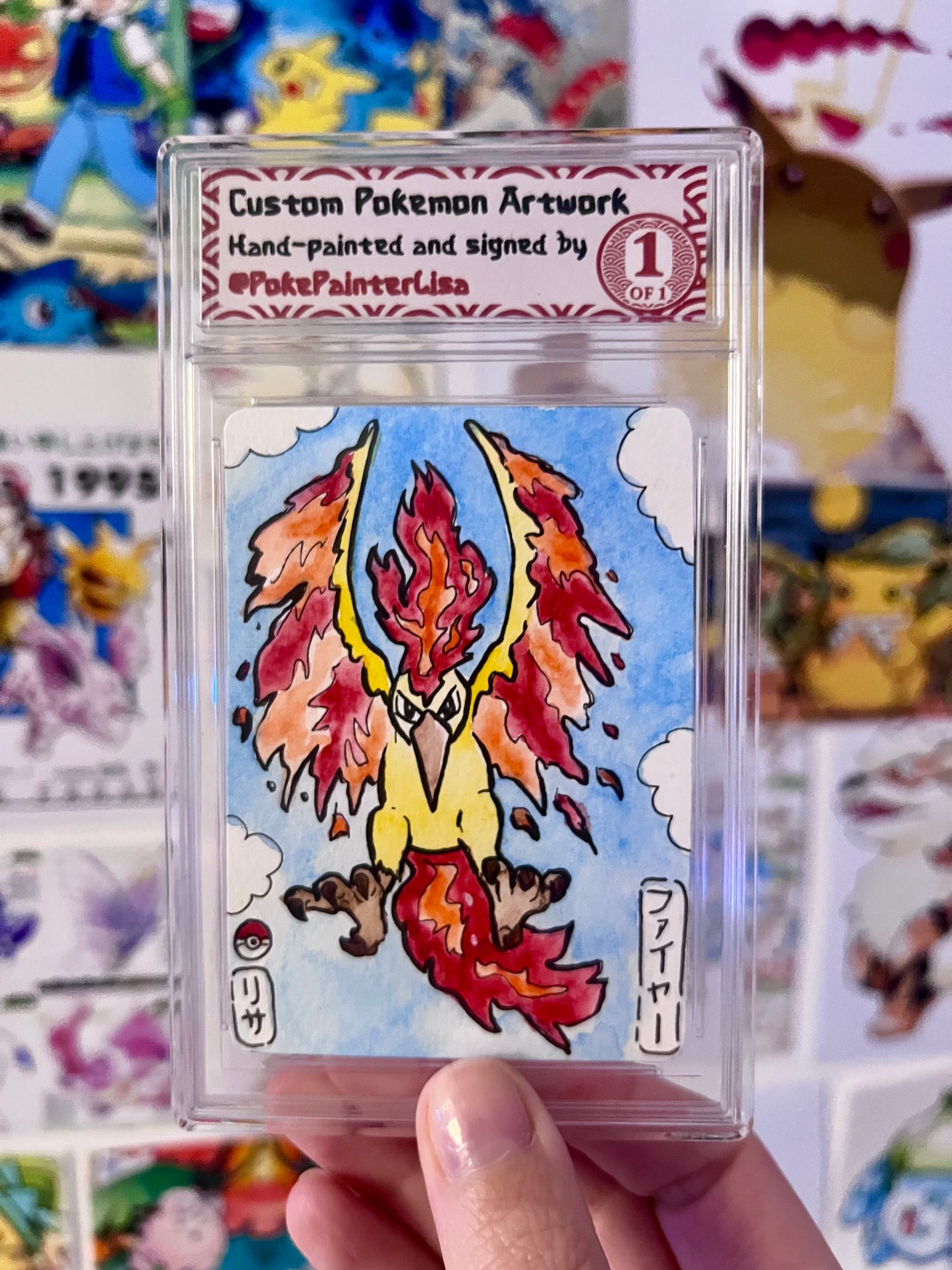 #0146 Moltres