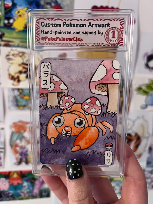 #0046 Paras