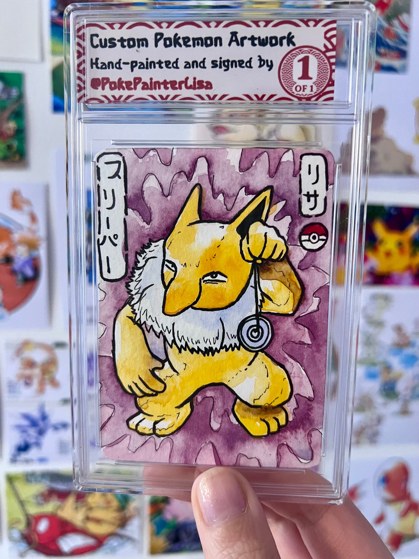 #0097 Hypno