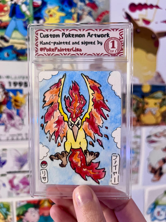 #0146 Moltres